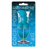 Liquored Up Penis Candy - Bahama Mama