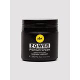 pjur POWER Personal Lubricant Cream 150ml