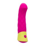 Rave Quilted G
