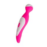 Rechargeable Pink Massager