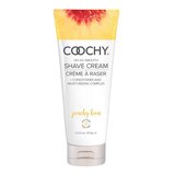 Coochy Shave Cream - Peachy Keen - 12.5 oz.