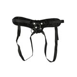 Raven Corsette Strap On Harness