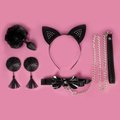 Furry Fantasy Animal Play 4 Piece Set