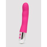 Lovehoney G-Thriller Thrusting G-Spot Vibrator - Pink