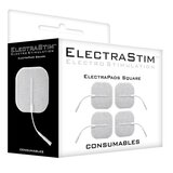 Electrastim Square Love Pads