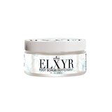 ELXYR Peppermint Foot Scrub