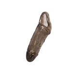 Stimulating Smoky Penis Sleeve