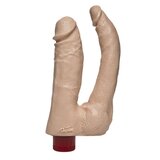Doc Johnson Naturals Double Penetrator Vibe