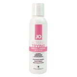 System JO® ACTIVELY TRYING Personal Lubricant 120ml