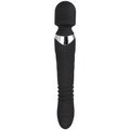 Do It All Thrusting Wand and G-Spot Vibrator