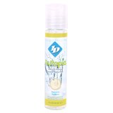 ID Frutopia Natural Flavored Lubricants - Banana - 1 oz.