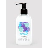 Lovehoney Crave Hybrid Lubricant 250ml