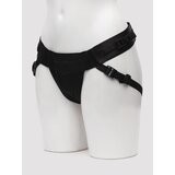 Spareparts Hardwear Unisex Nylon Joque Strap-On Harness  - Black