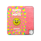 Flintts Mints - Lemon (F Strength 250)