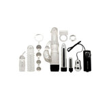 Ann Summers Couple's Weekend Toy Set
