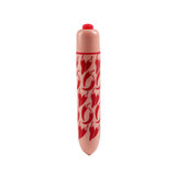 Ann Summers Red Hot Romance 10 Function Bullet Vibrator