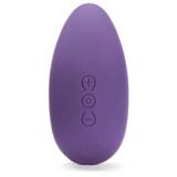 Desire Luxury Rechargeable Clitoral Vibrator