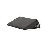Liberator Wedge - Décor Velvet, Black