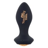 Naughty Bits - Shake Your Ass Petite Vibrating Butt Plug