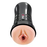 Wet Pussies - Super Juicy Snatch Self-Lubricating Stroker - Vanilla