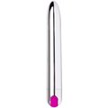 Silver Soother Rechargeable Classic Vibrator