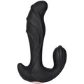 The Pleaser Rechargeable 10-Speed Vibrating Prostate Massager