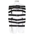 The Nexus Wrap - Fully Body Adjustable Restraint