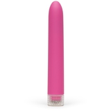 Lovehoney Super Smoothie Classic Vibrator 7 Inch