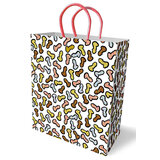Glitterati Gift Bag