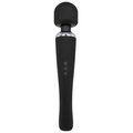 Atomic Power Black 10-Speed Massage Wand Vibrator