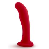 Temptasia Jezebel Dildo - Crimson