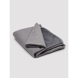 Lovehoney Luxury Waterproof Throw - Grey