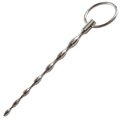 Torment Ripple XL Urethral Sound - 13.5cm