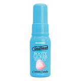 GoodHead Booty Licker Spray - Cotton Candy - 1 oz.