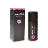 RelaxXX Women Anal Relaxing Spray 15ml: Natural Comfort for Anal Adventures