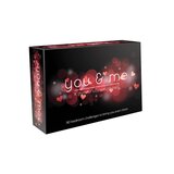 You & Me Card Game (100 Cards)