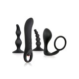 Intro to Prostate Play Kit