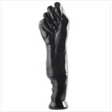 BASIX Fist of Fury-Black