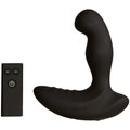 Nexus Ride Dual Motor Prostate Massager - Black