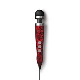 Doxy Die Cast 3: Roses Premium Die Cast 3 Wand Vibrator