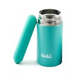 Dodil – The shapeable dildo