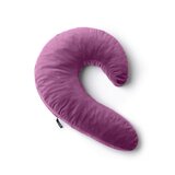 Lune Toy Mount Snuggle Pillow - Purple