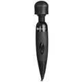VibeForce Black Multi Speed Mains Powered Wand Vibrator