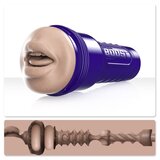 Fleshlight Boost Blow Oral Simulation Sleeve for Discreet Couples