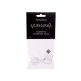 Moregasm+ Moregasm+ Magnet to USB Charging Cable