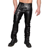 Blade Harness Trousers