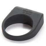 Fifty Shades of Grey Secret Weapon Vibrating Cock Ring