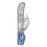 Naughty Bits Party in my Pants Jack Rabbit Vibrator