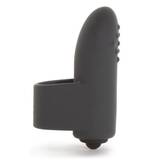 Fifty Shades of Grey Secret Touching Finger Ring Vibrator