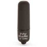 Fifty Shades of Grey Heavenly Massage Bullet Vibrator